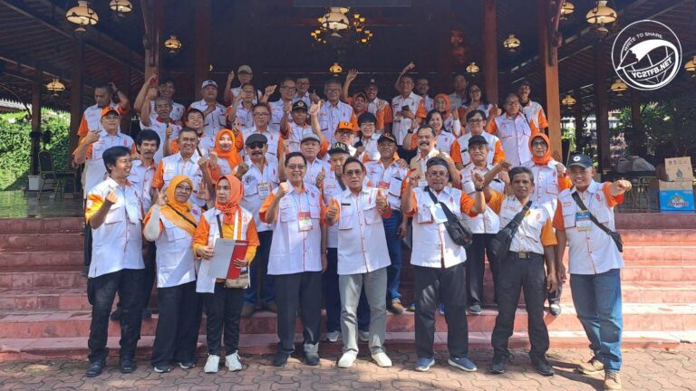 Hasil Muslok ke-15 ORARI Lokal Surakarta, Tahun 2026