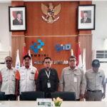 ORARI Lokal Kota Medan dan Balmon Sepakati Sejumlah Program Strategis Tahun 2026