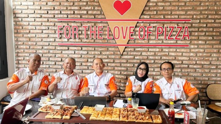 RAKERNAS ORARI 2026 di Museum KAA Bandung