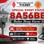 SES 8A56BBK Bulan Bung Karno 2026