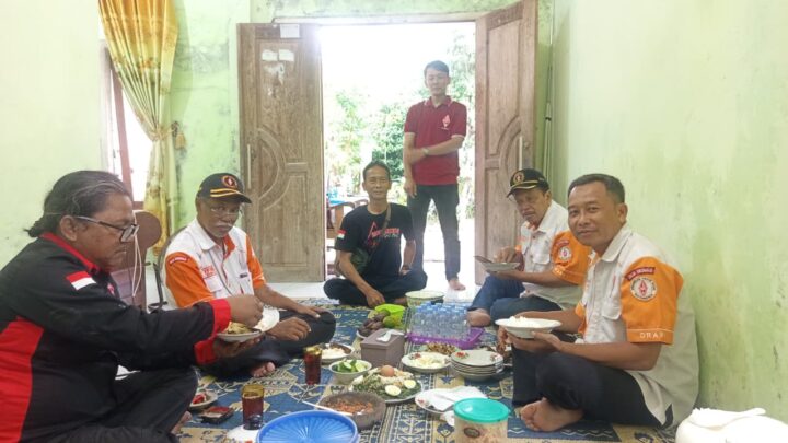 Special Event Station (SES) 8B118HKN dalam rangka memperingati Hari Kebangkitan Nasional (Harkitnas) ke-118 tahun 2026