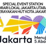 Special Event Station (SES) 8A499JU