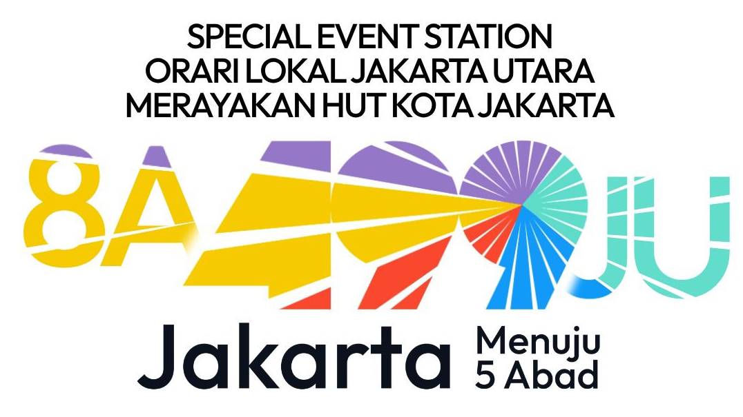 Special Event Station (SES) 8A499JU