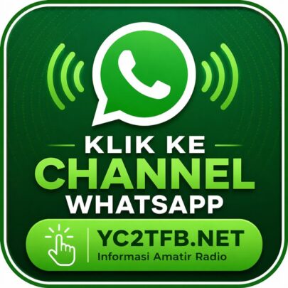 CHANNEL WhatsApp YC2TFB.NET