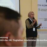 Balmon Semarang Gelar Bimtek IKRAN dan ISR Tingkatkan Keselamatan Komunikasi Radio Nelayan Asemdoyong