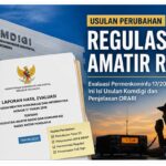 Evaluasi Permen Komimfo No 17 Tahun 2018 Sorot Pasal 53