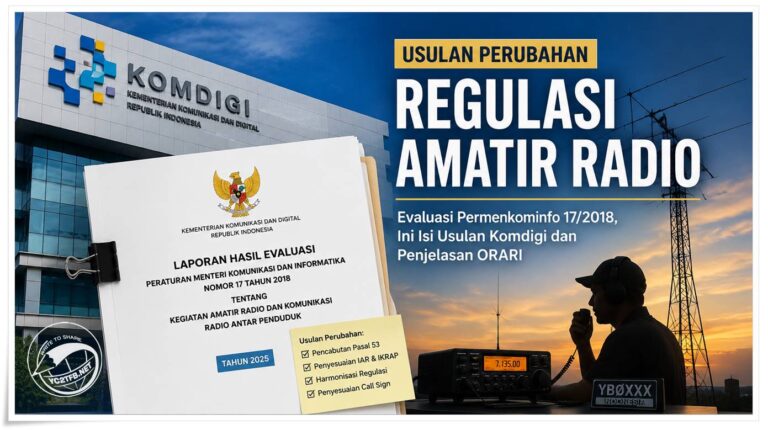 Evaluasi Permen Komimfo No 17 Tahun 2018 Sorot Pasal 53