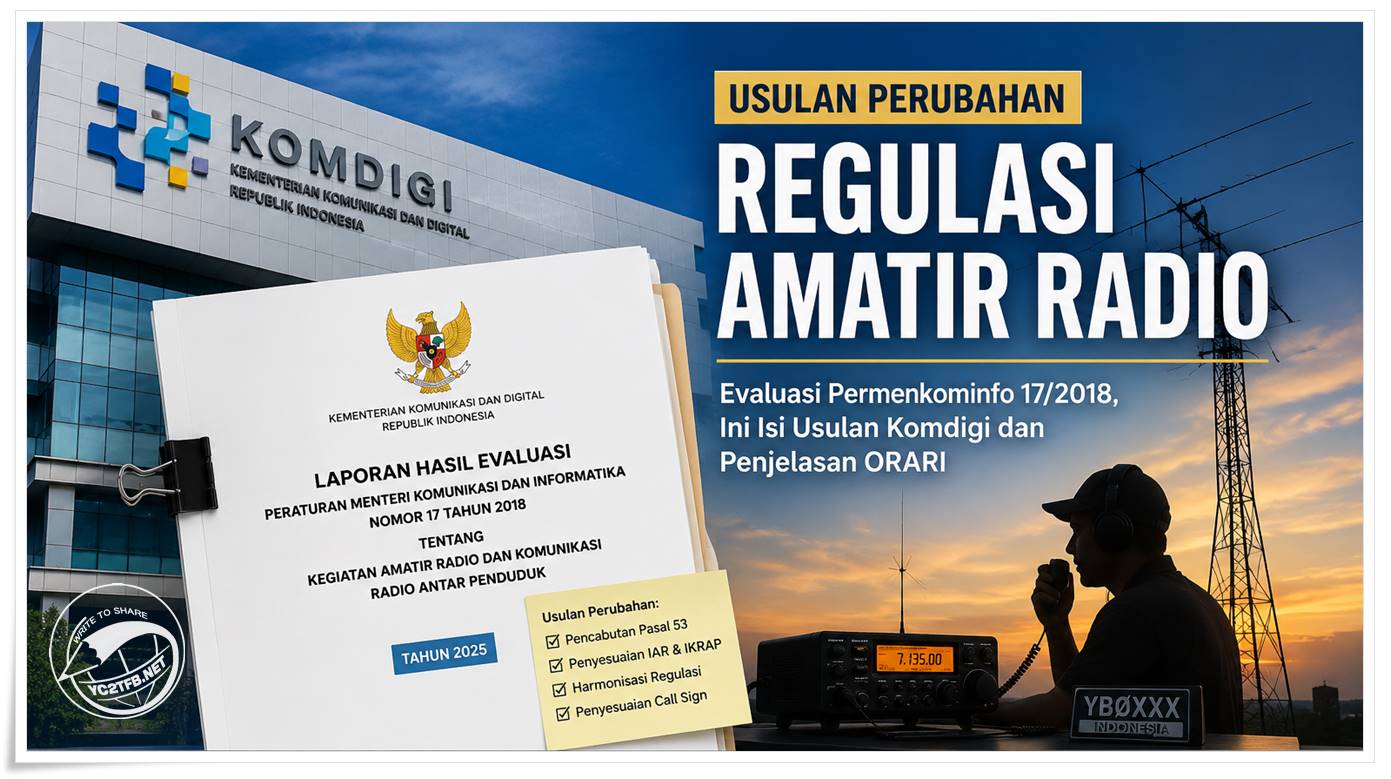 Evaluasi Permen Komimfo No 17 Tahun 2018 Sorot Pasal 53