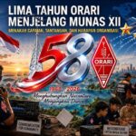 Lima Tahun ORARI Menjelang Munas XII Menakar Capaian, Tantangan, dan Harapan Organisasi