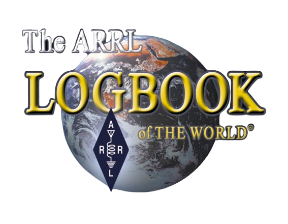 Logo LoTW
