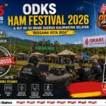 ODKS Ham Festival 2026 - Special Event Station (SES) 8C55O 8C55D 8C55K 8C55S 8D55O 8D55D 8D55K 8D55S resize YC2TFB