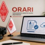 ORARI Daerah Jateng ORDA Jateng menerapkan masa transisi rekomendasi kenaikan tingkat dan menyiapkan sistem berbasis web