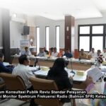 ORARI Jateng Apresiasi Pelayanan UNAR Balmon Semarang