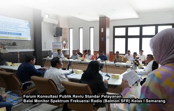 ORARI Jateng Apresiasi Pelayanan UNAR Balmon Semarang