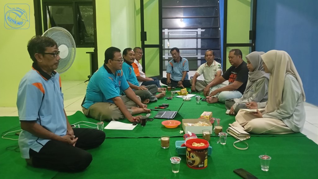 PKL Mahasiswa Psikologi UMK Kudus di ORARI Lokal Kudus