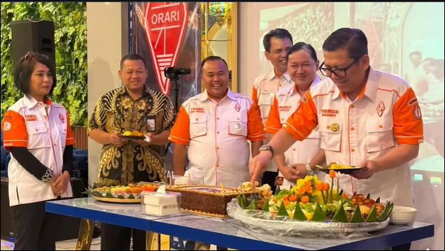 Perayaan Hari Ulang Tahun (HUT) Organisasi Amatir Radio Indonesia (ORARI) ke-58 yang berlangsung pada 9 Juli 2026 menjadi momentum refleksi atas perjalanan organisasi sekaligus penyampaian capaian kepengurusan periode 2021–2026