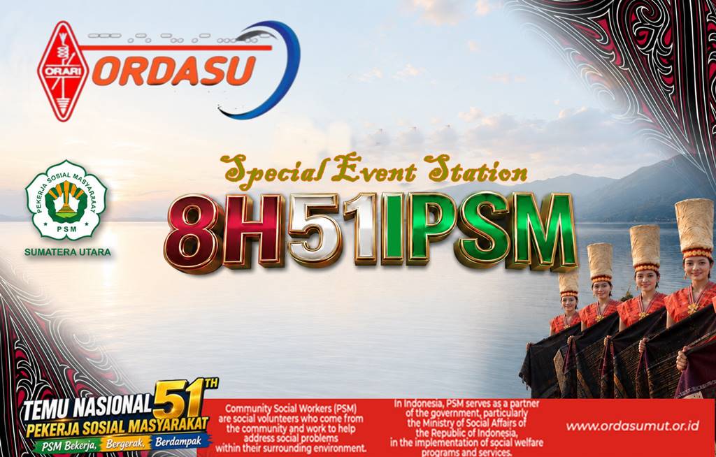 SES 8H51IPSM ORDASU