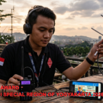 SSTV AWARD ORARI SPECIAL REGION OF YOGYAKARTA 2026