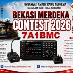 Bekasi Merdeka Contest 2026