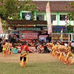 Festival Layang-Layang Nusantara 2026