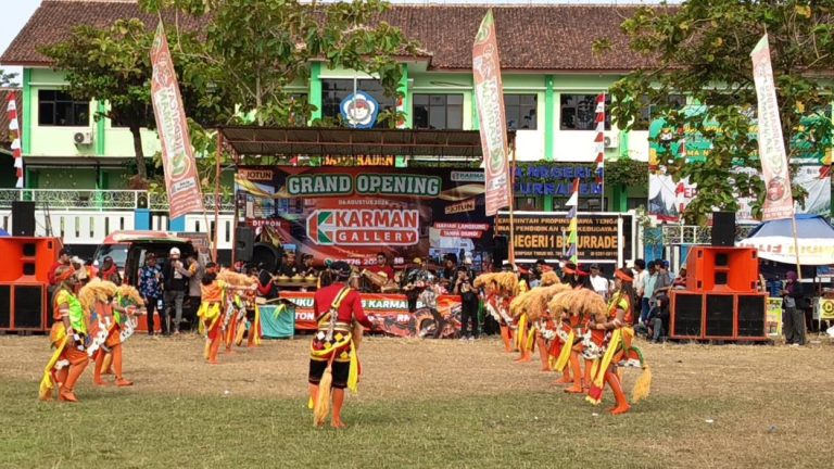 Festival Layang-Layang Nusantara 2026