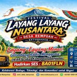 Special Call 8A01FLN atau Special Event Station (SES) 8A01FLN