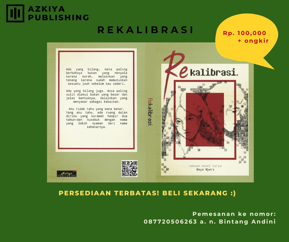 Rekalibrasi