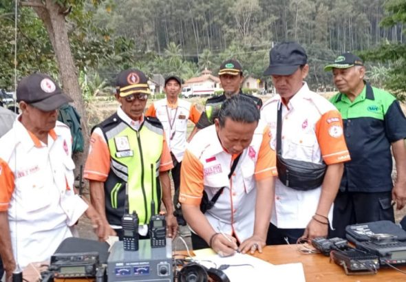 Orari Lokal Banyumas Siaga Bencana 2026
