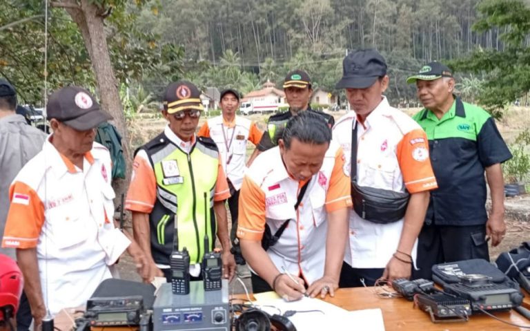 Orari Lokal Banyumas Siaga Bencana 2026